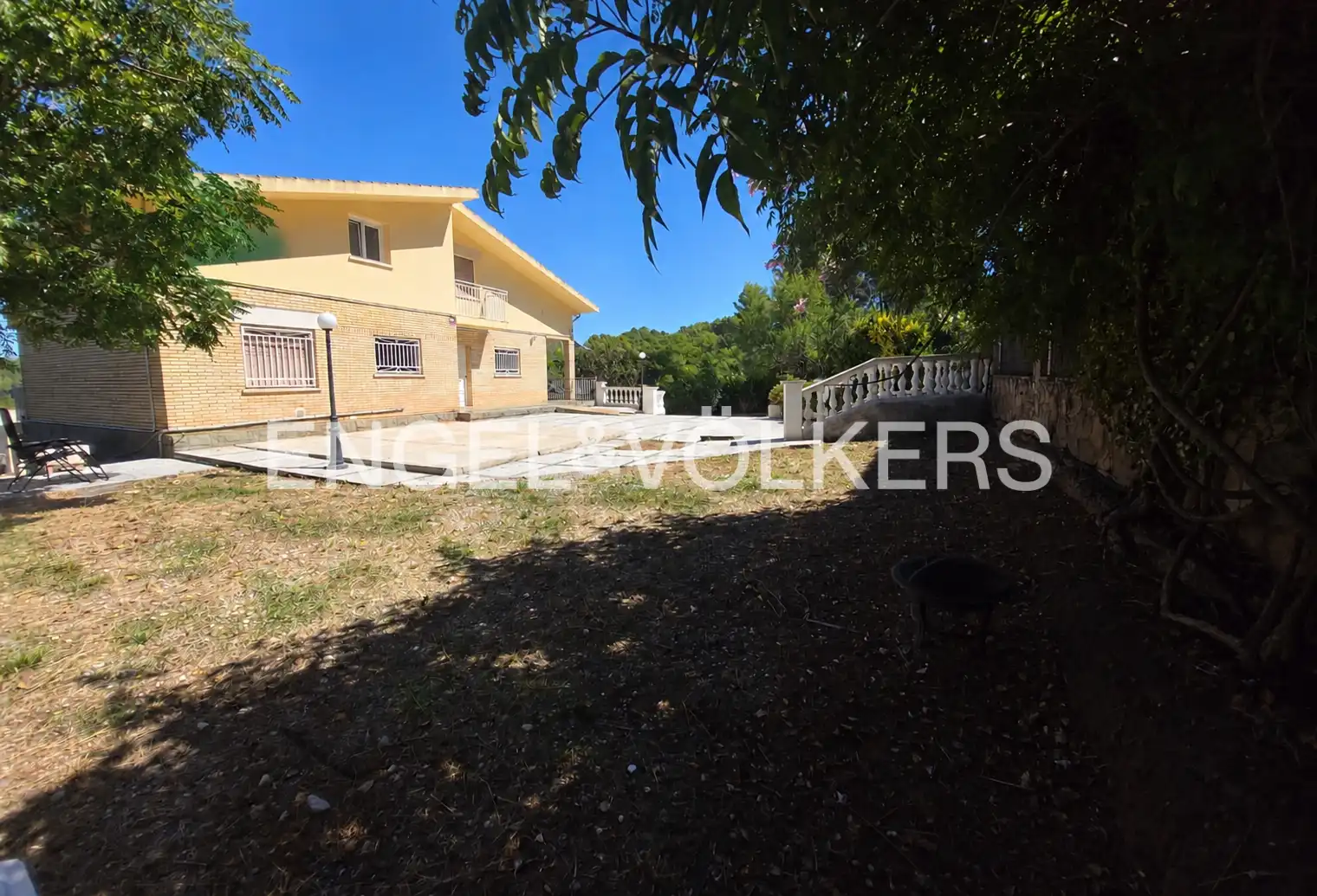 Casa amb terrassa en venda a Corbera de Llobregat, imagen 21