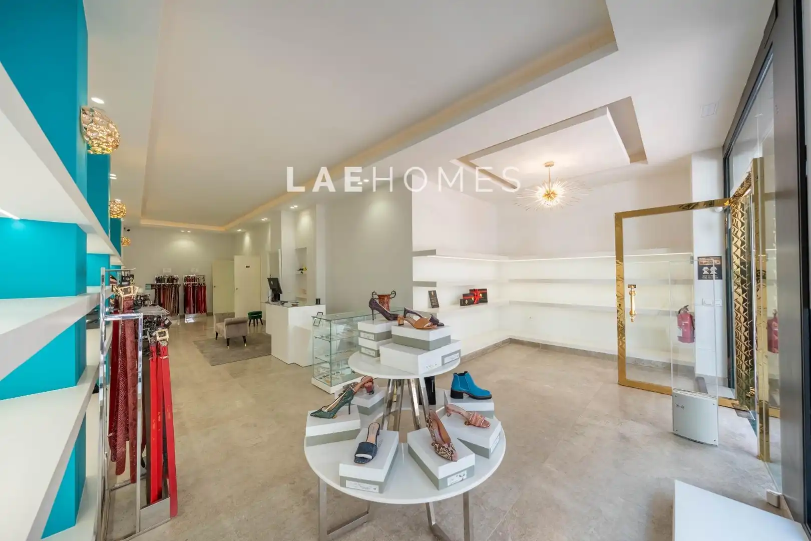 Local comercial en venda a Calle Virgen del Pilar 7, imagen 2