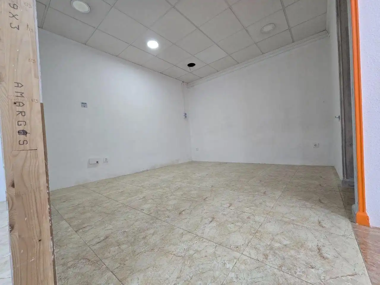 Geschaftsraum zur Miete in Murcia, Murcia