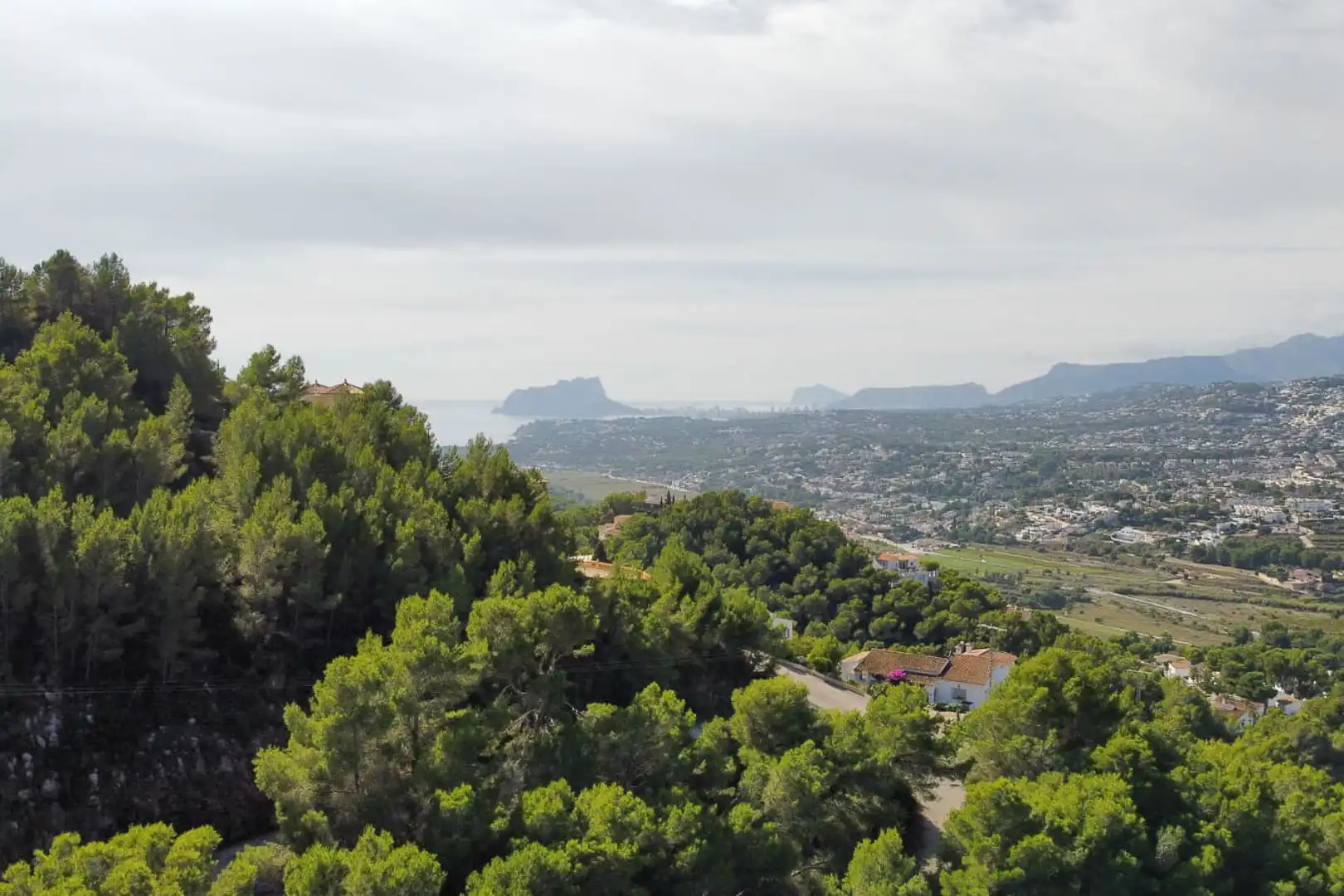 Wohnbaugrundstück zum Verkauf in El Portet - Pla de Mar, imagen 12