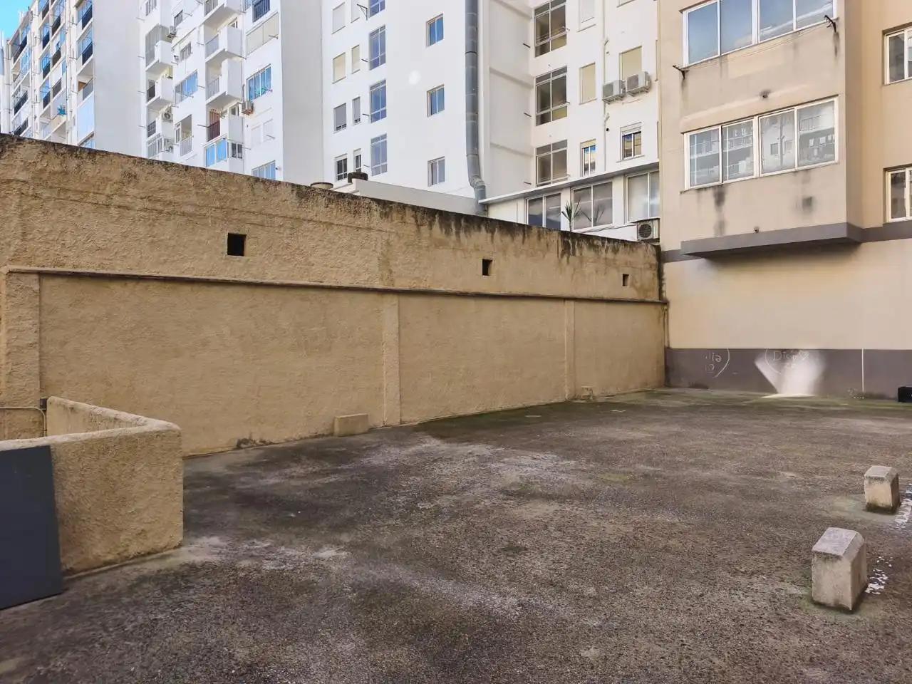 Local comercial de lloguer a Caminàs dels Hòmens, imagen 5