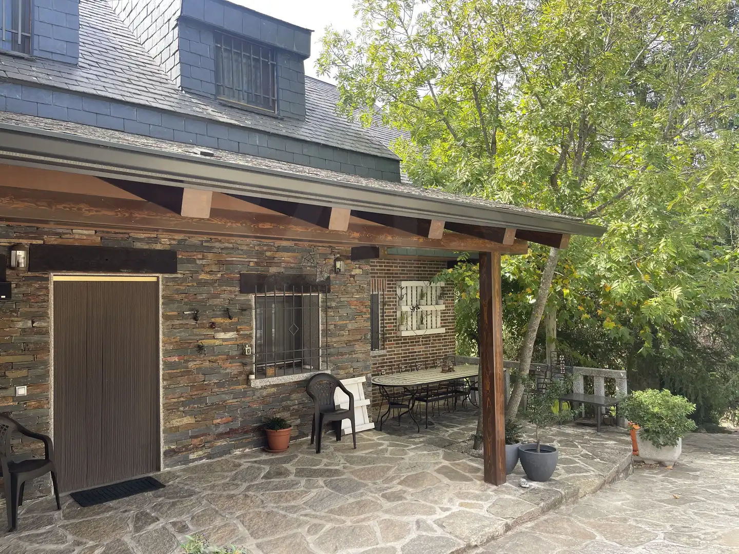 Casa o chalet en venta en Valdemaqueda