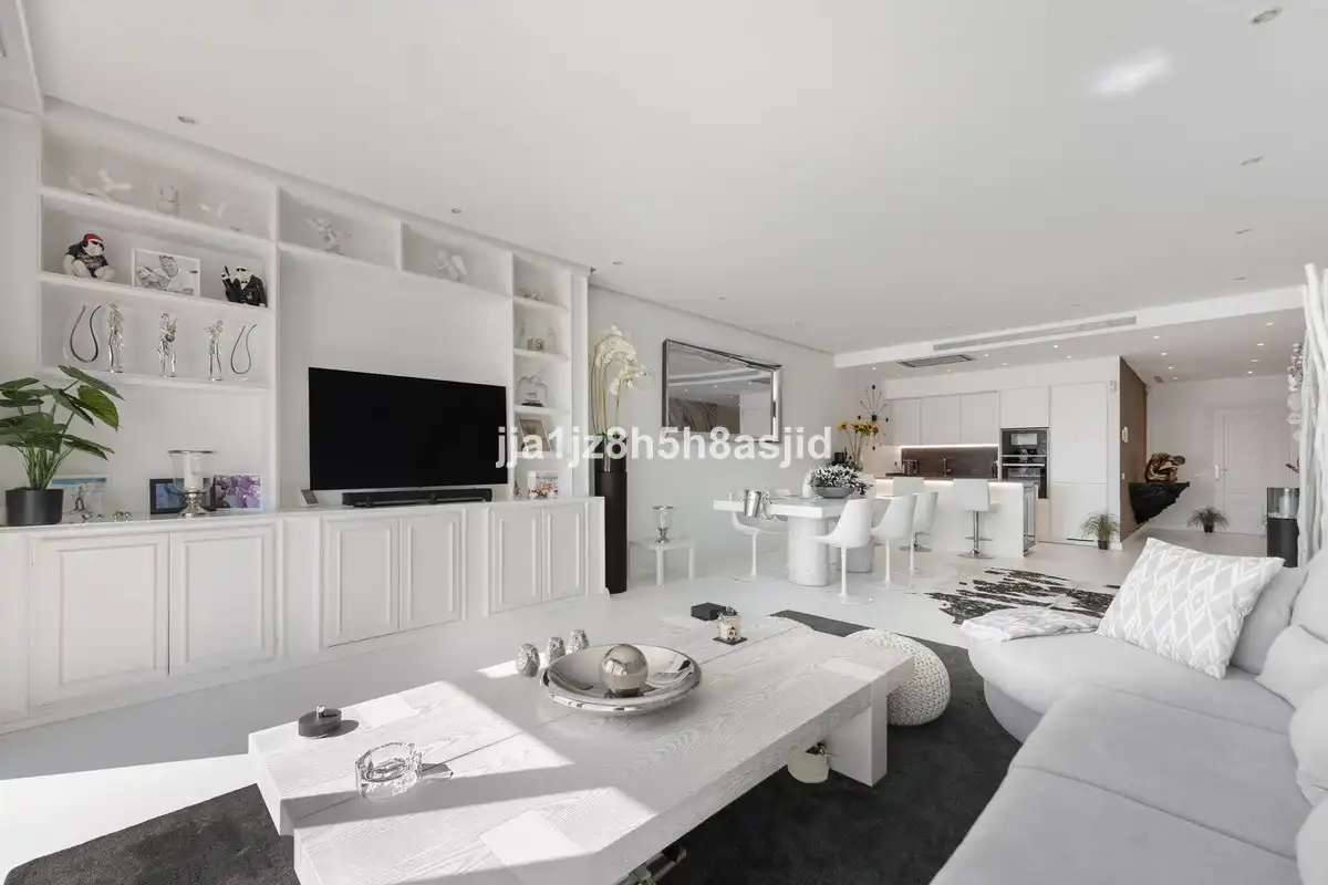Apartament en venda a Nueva Andalucía, imagen 21