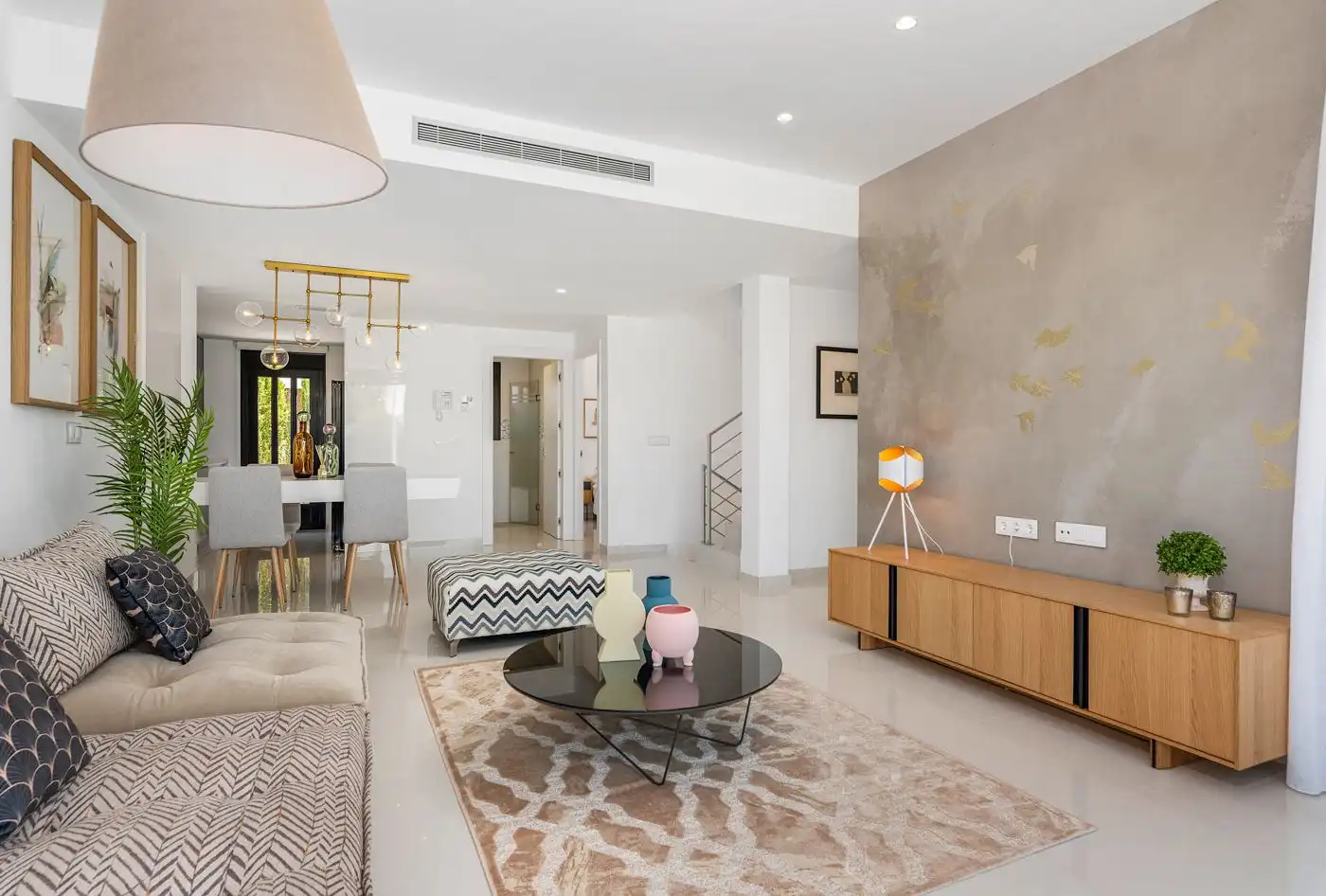 Villa in vendita a Mar Menor de Cartagena – Cabo de Palos, imagen 17
