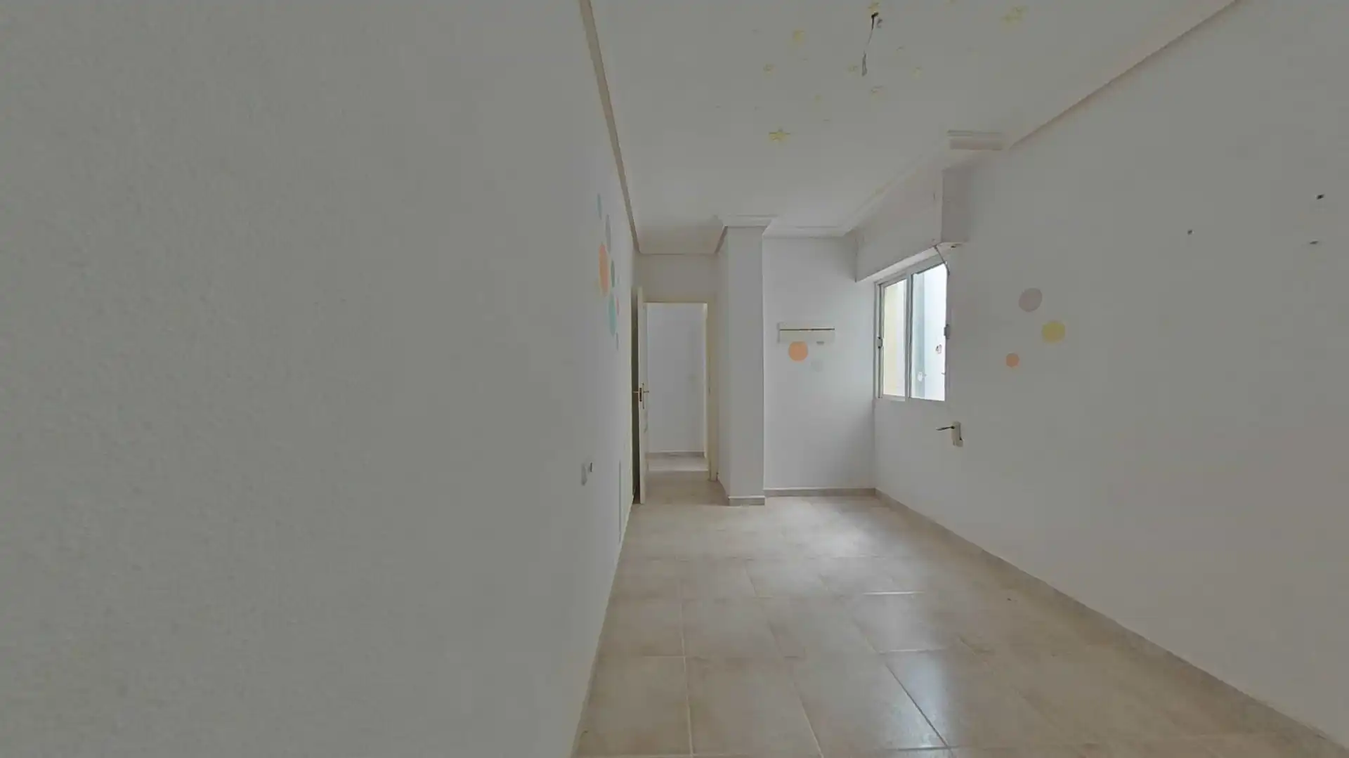 Piso en venta en Bigastro con Balcón