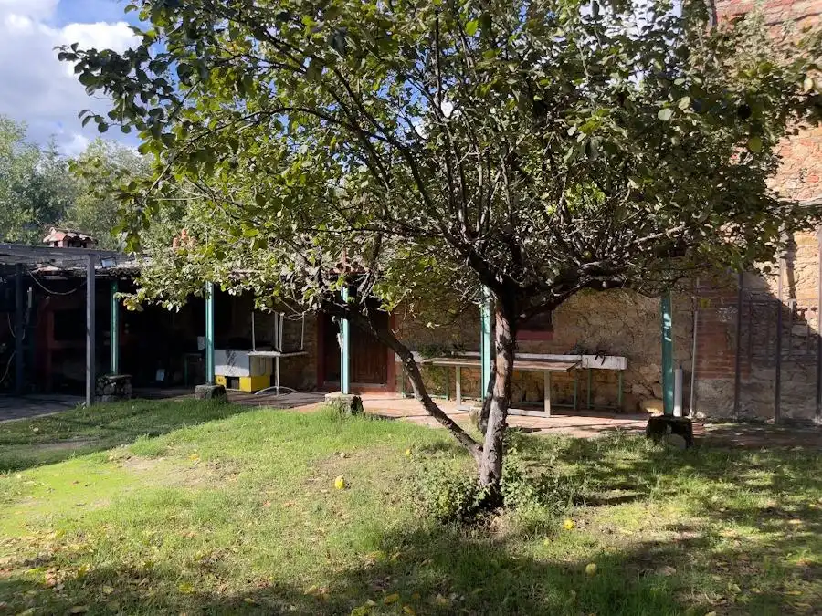 Casa rústica amb piscina en venda a Carretera Carretera de Torremenga, imagen 80
