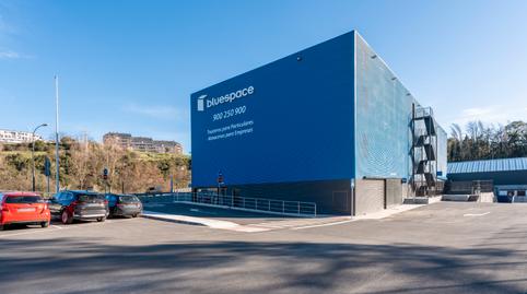 Foto 3 von Abstellraum zur Miete in Antonio Alzaga Etorbidea, 85, Kabiezes, Santurtzi