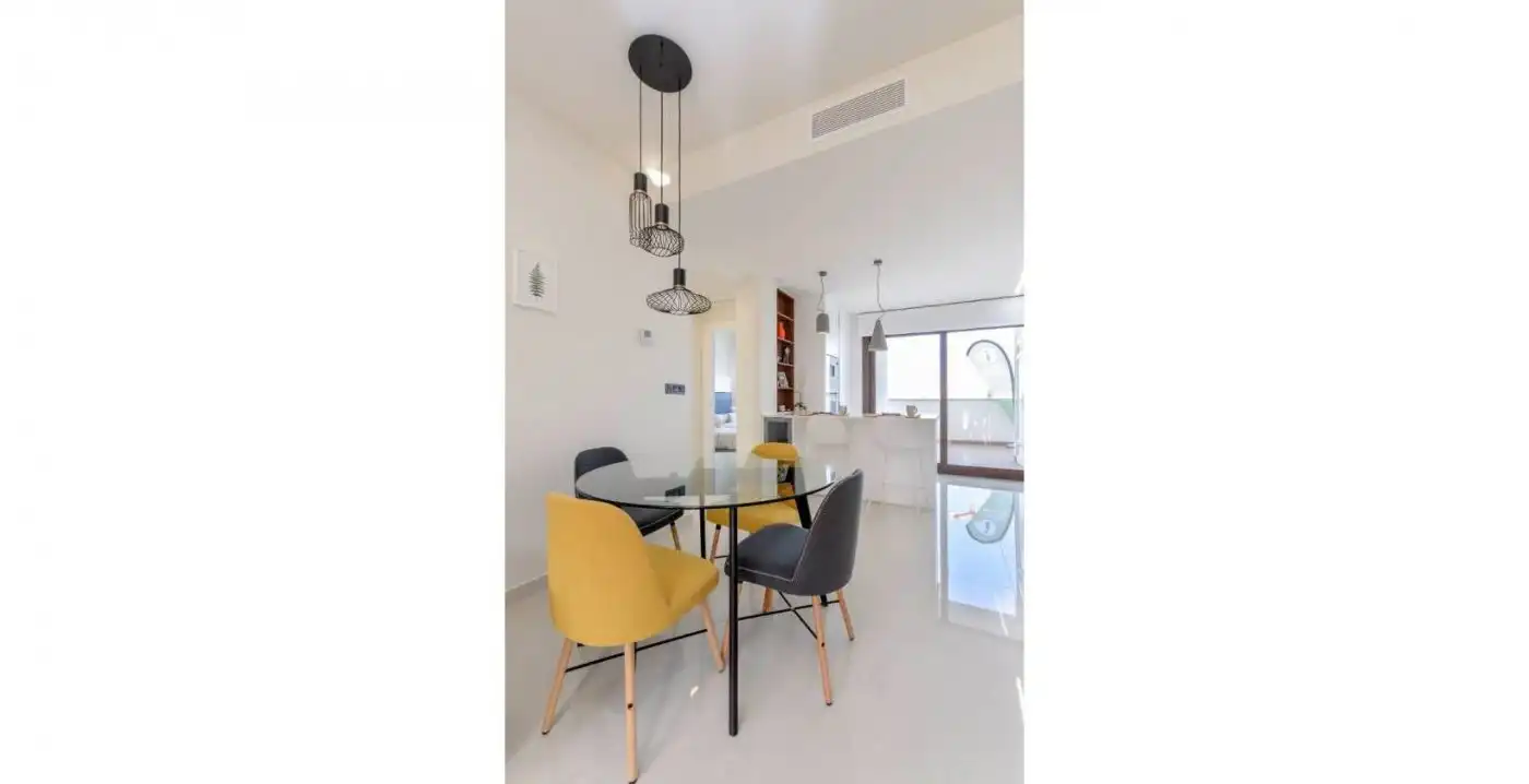 Bungalow con piscina en venta en Calle Calpe, imagen 11