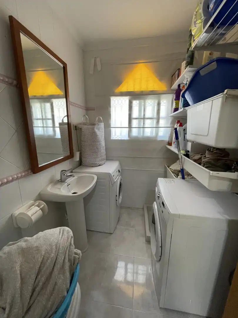 Casa amb piscina en venda a Molvízar, imagen 34