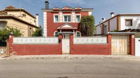 CHALET EN EL BARRIO DE MONACHIL, imatge 4