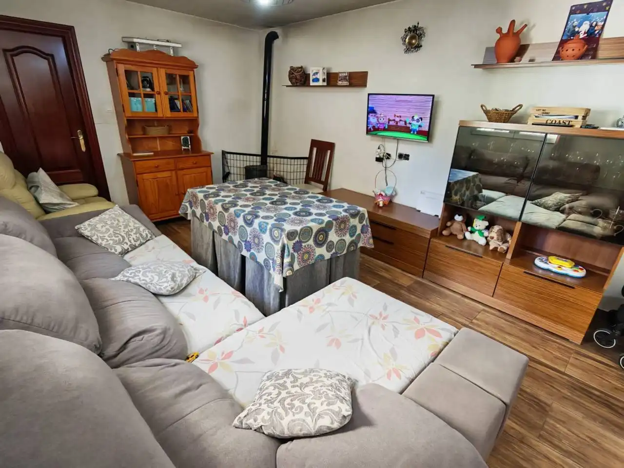 Houses for sale in Calle molinillo, 30, Moclín