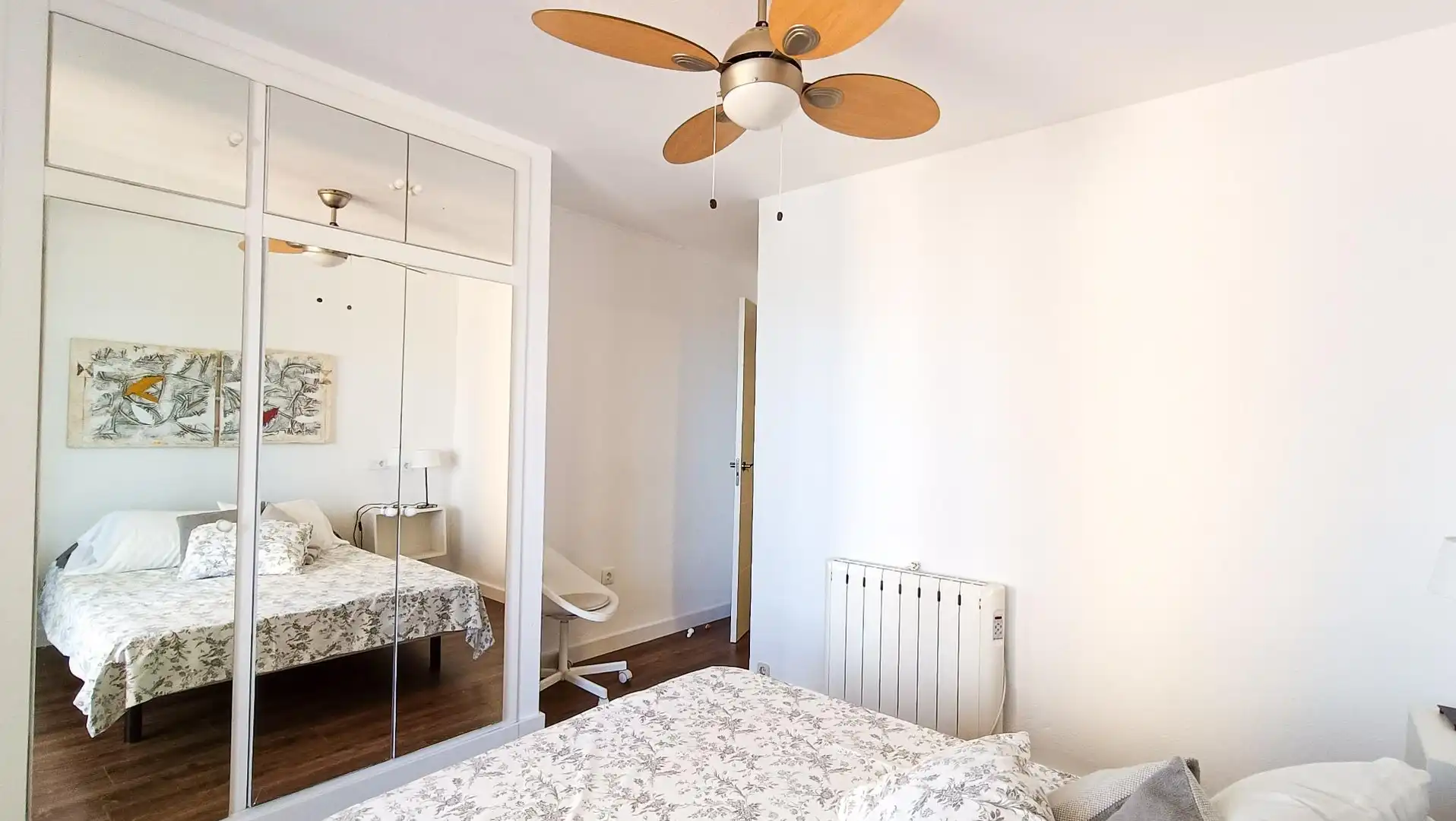 Apartament amb piscina en venda a Calle PUIGVAL-RIBERA 2, imagen 16