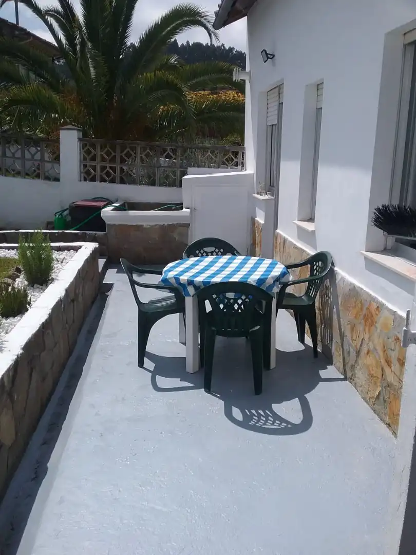 House with garden for sale in Calle Bajamar, imagen 41