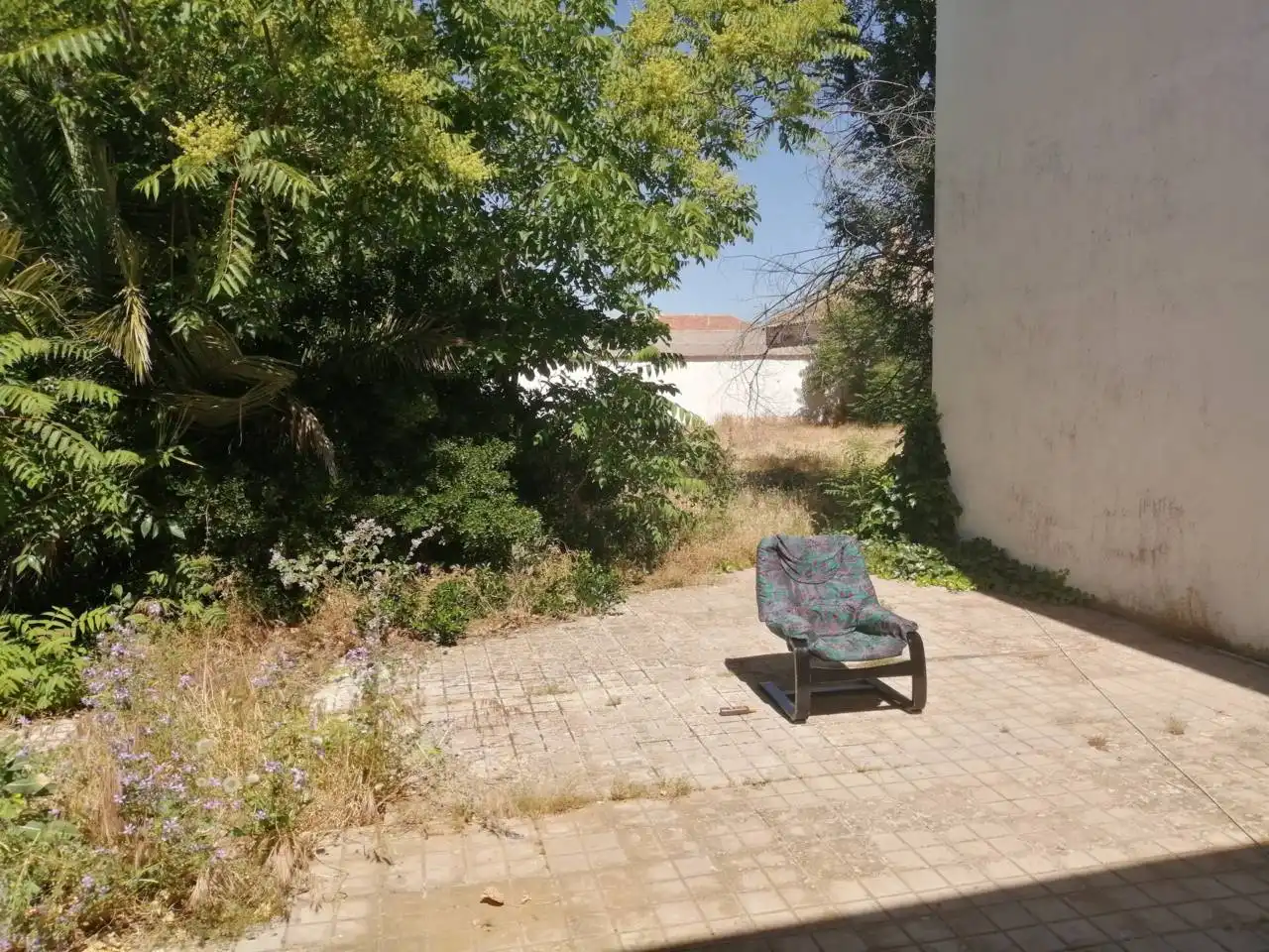 Haus mit Garten zum Verkauf in Calle Virgen de la Soledad, imagen 3