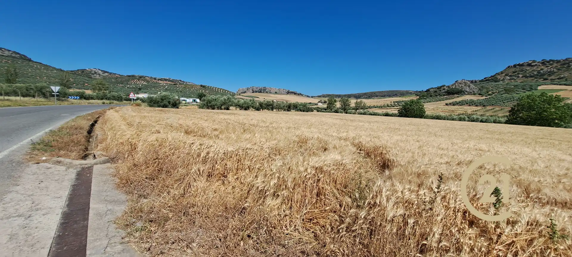 Residencial en venda en Cuevas del Becerro