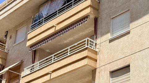 Foto 2 de Apartament en venda a Loma la, 13, Antonio Machado, Torrevieja
