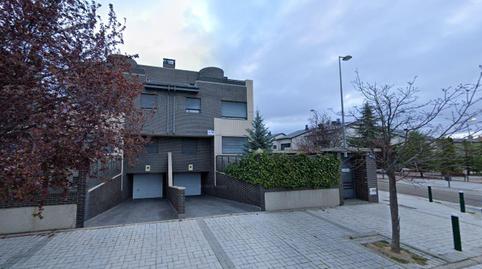 Foto 2 de Casa adosada en venda a  Arandano, 13, Las Villas - Valparaiso - El Peral, Valladolid Capital