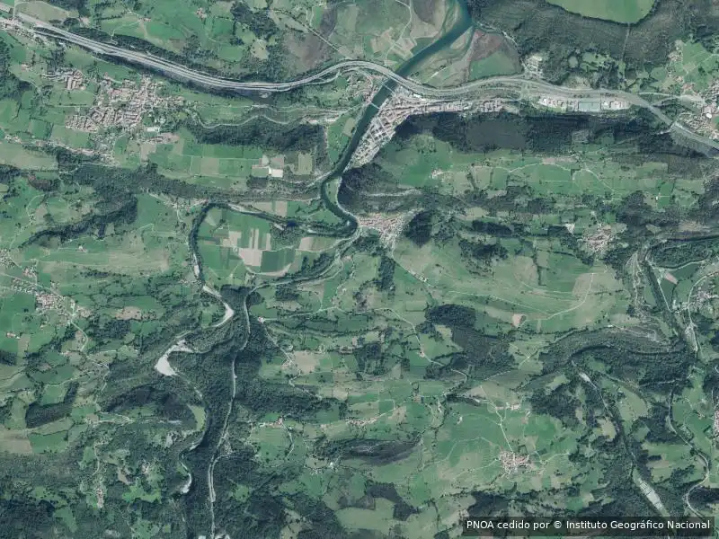 Piso en venta en Val de San Vicente, imagen 3