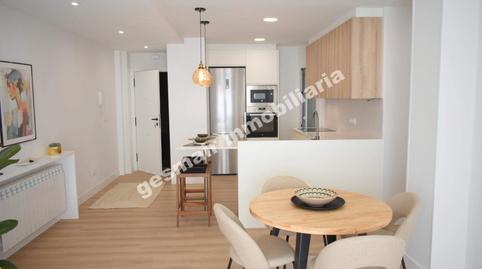 Foto 3 de Pis en venda a Rúa Javier Puig Llamas, Zona de Plaza de Barcelos, Pontevedra