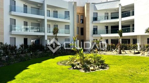 Foto 5 de Piso en venta en V Centenario - Piletas - Capuchinos, Sanlúcar de Barrameda