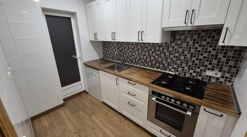 Foto 3 de Pis en venda a El Carmel,  Barcelona Capital