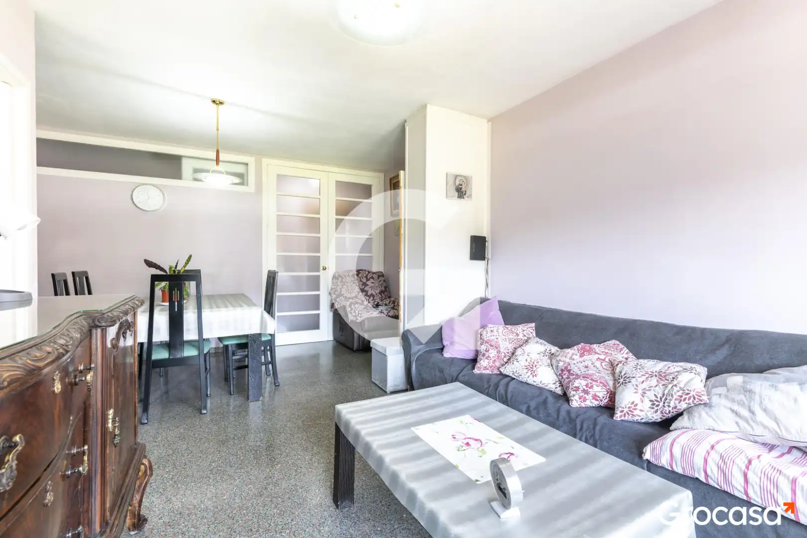 Flat with terrace for sale in AV GENERALITAT, imagen 4