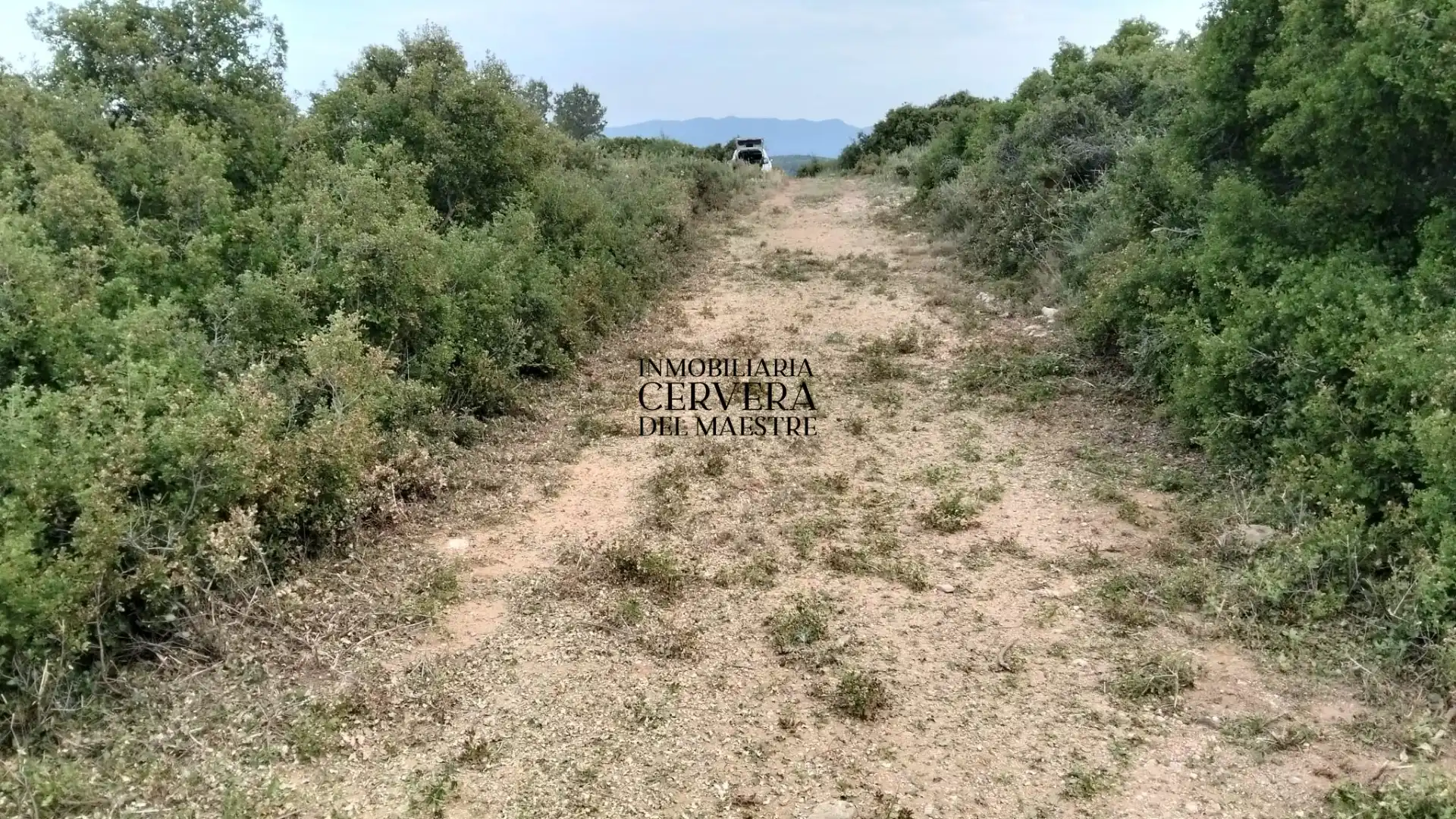 Country house zum Verkauf in Sierra Engarcerán mit Privatgarten