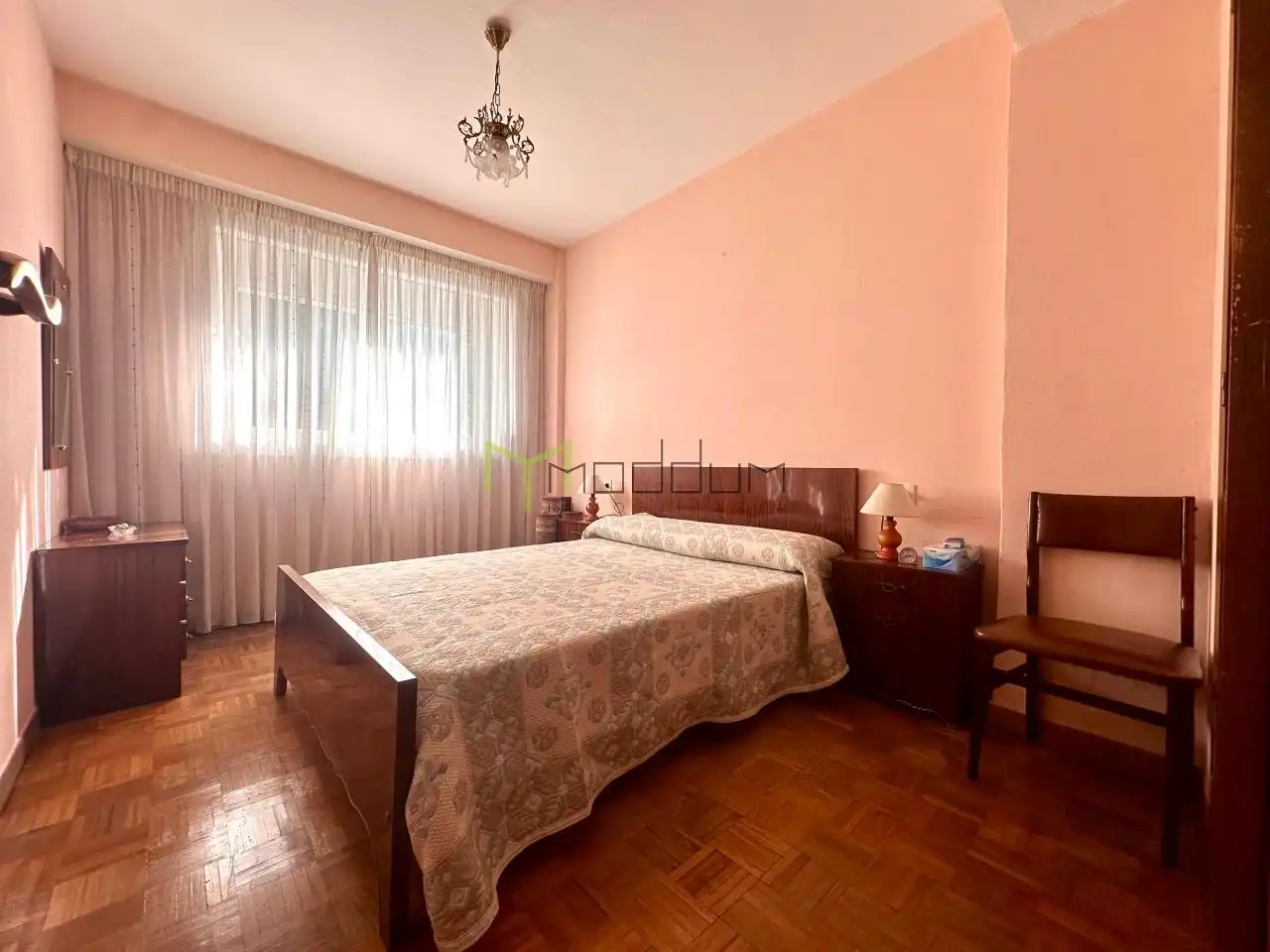 Piso en venta en Concheiros - Fontiñas, imagen 7