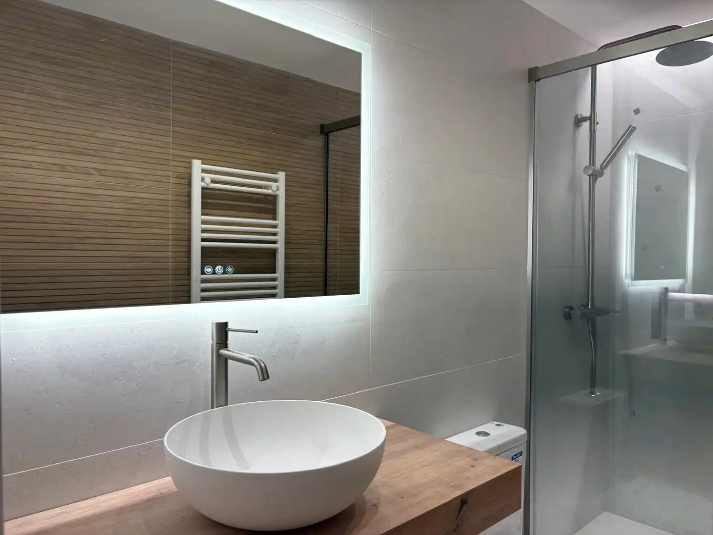Piso con terraza en venta en Carrer ROGER DE FLOR, imagen 9