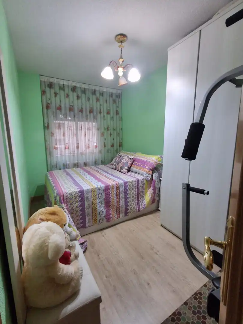 Wohnung mit Aufzug zum Verkauf in JOSE DE CADALSO, imagen 16