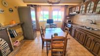 Kitchen of Single-family semi-detached for sale in Barbadás  with Terrace