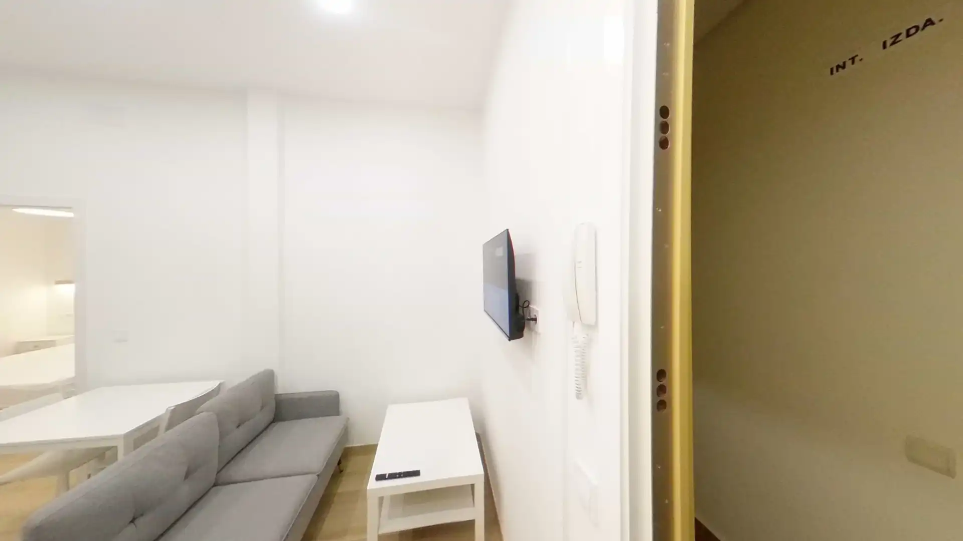 Appartamento con ascensore in affitto a Calle de José Antonio de Armona, imagen 16