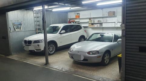 Photo 2 of Garage for sale in Aldakonea, 10b, Egia, Gipuzkoa