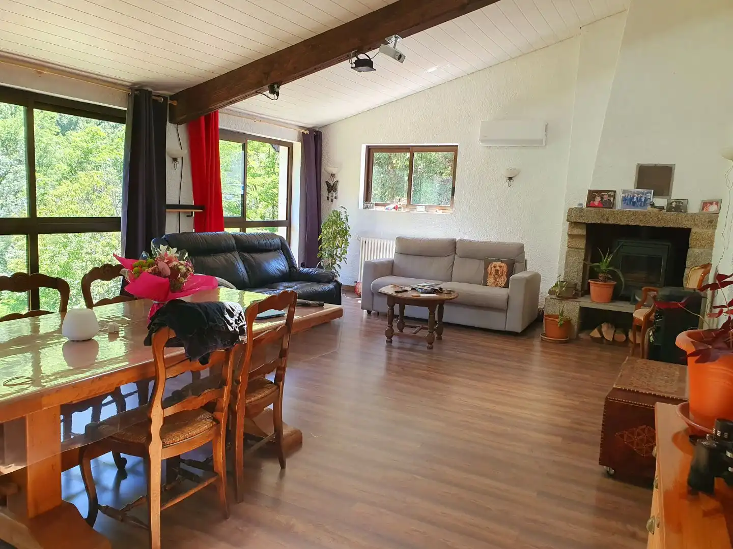 Landhaus mit Garten zum Verkauf in C-38 1, imagen 5