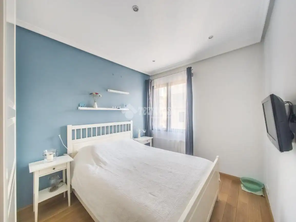 Habitación de Piso de alquiler en Madrid