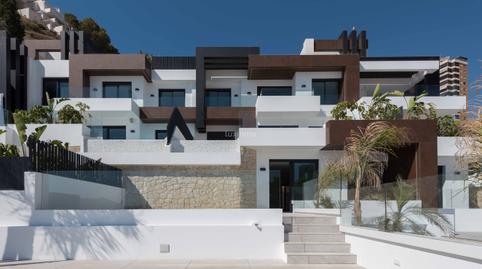 Photo 2 of Duplex for sale in Playa Poniente, Alicante