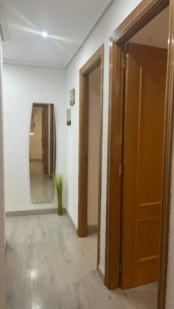 Pis en venda en Valencia amb Aire condicionat, Parquet i Terrassa