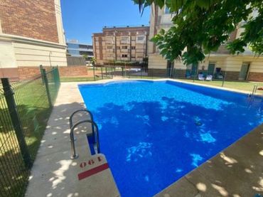 Apartment with pool for sale in Moncloa - Aravaca
