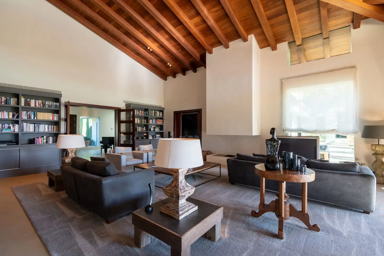 Casa aparellada en venda a Benahavís pueblo, imagen 10
