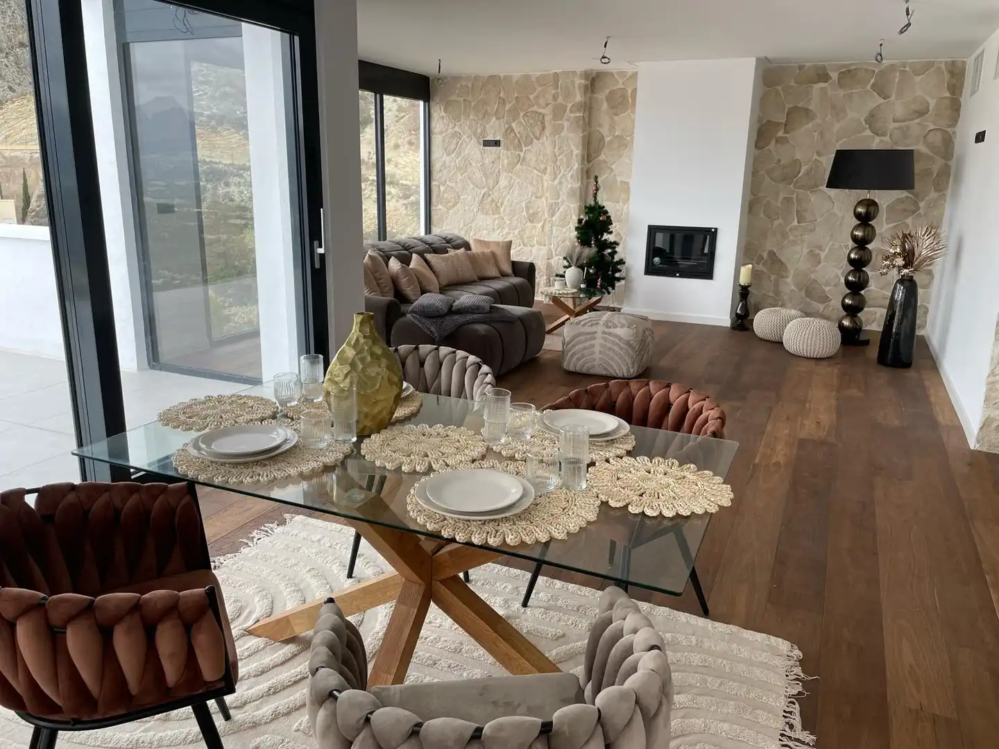 Detached homes for sale in Altea la Vella