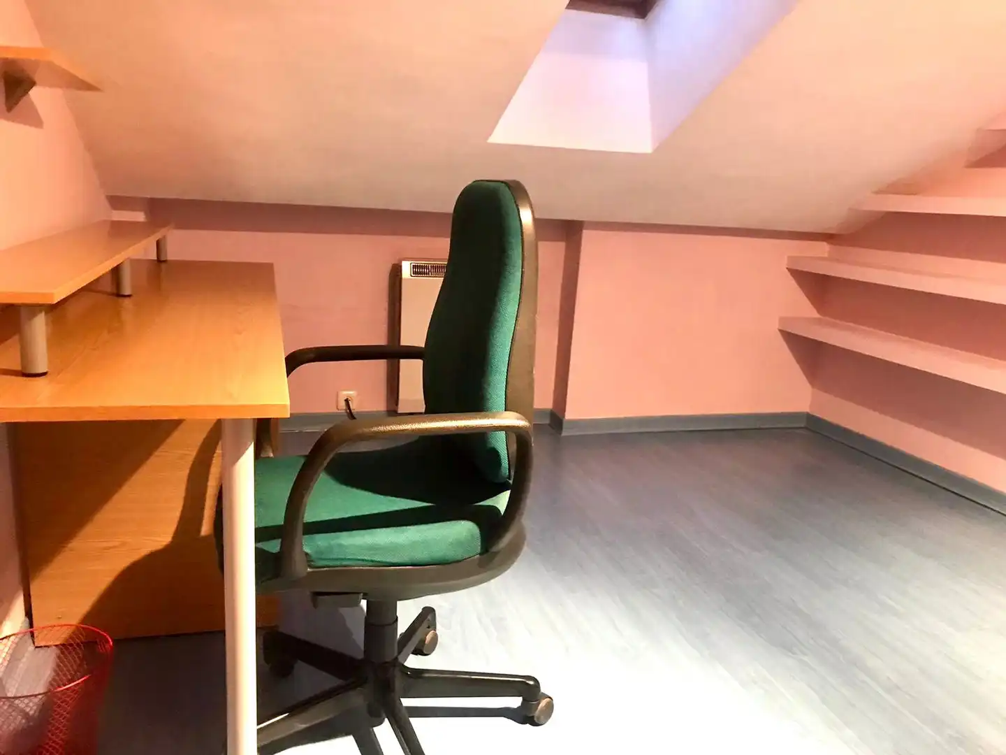Piso en venta en Guadalajara con Aire acondicionado, Calefacción y Lavadora