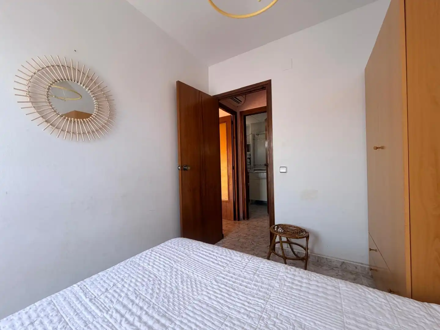 Ático en venta en MOSSEN CINTO VERDAGUER, Cunit Diagonal