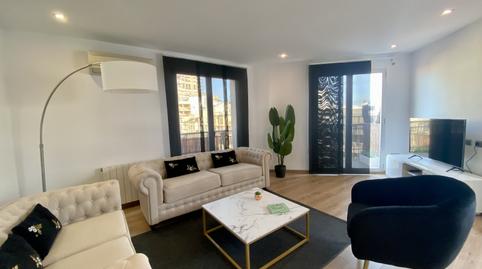 Photo 2 of Attic to rent in Valencia - Carrer San Vicente Martir, La Roqueta, Valencia