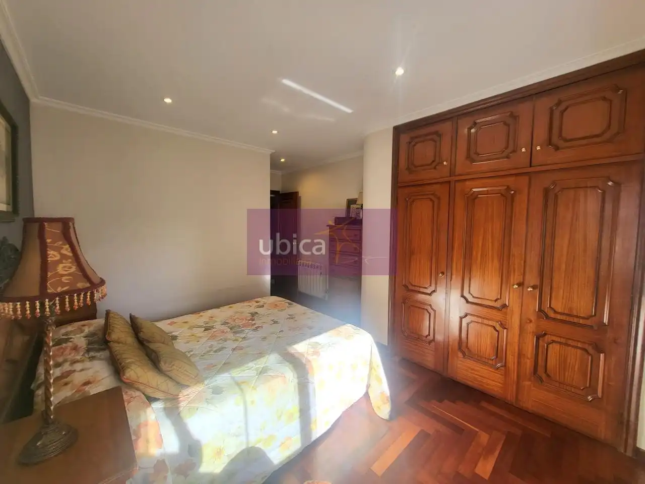 Flat with lift for sale in Sardoma - Castrelos, imagen 26