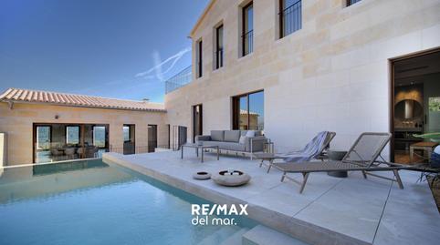 Foto 3 de Casa o xalet en venda a Carrer Carrer D'es Pujol, 6, Campanet, Illes Balears