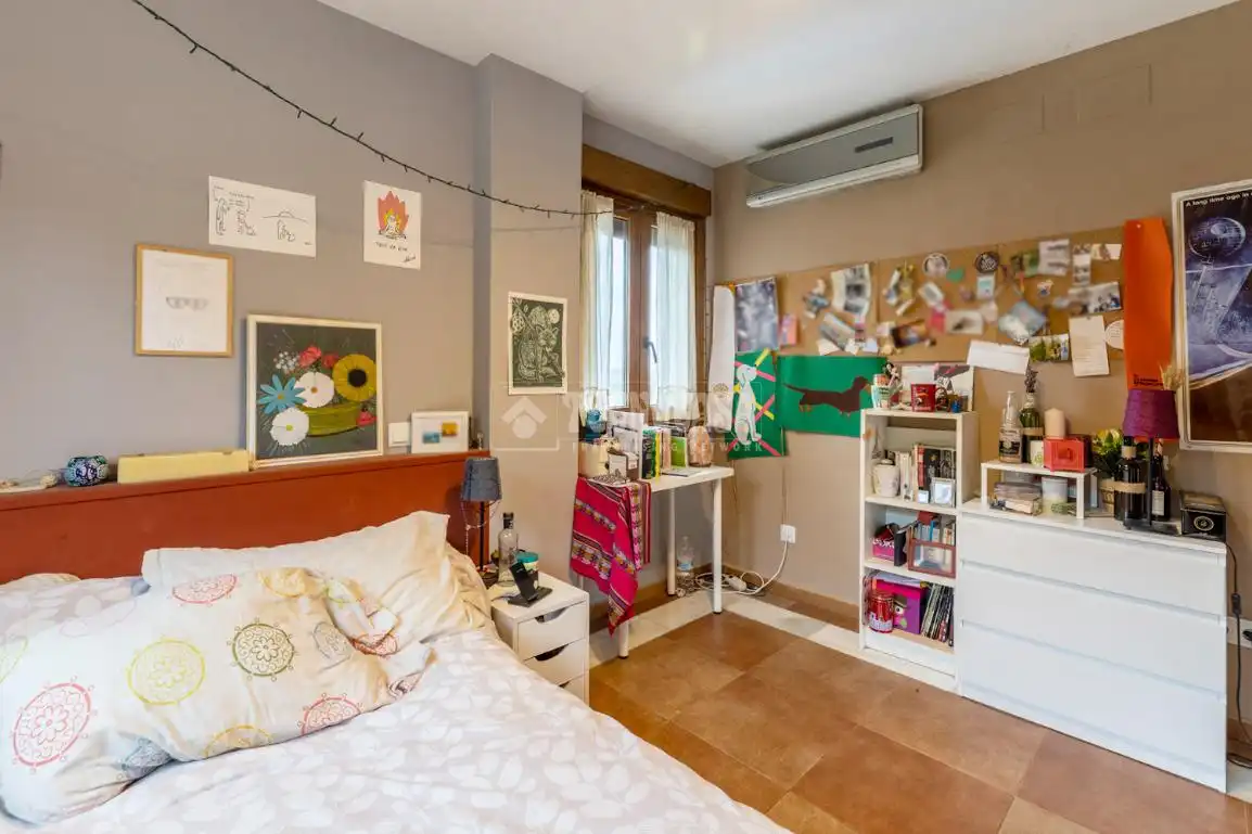 Habitación de Casa o chalet en venta en Algete con Aire acondicionado, Calefacción y Balcón