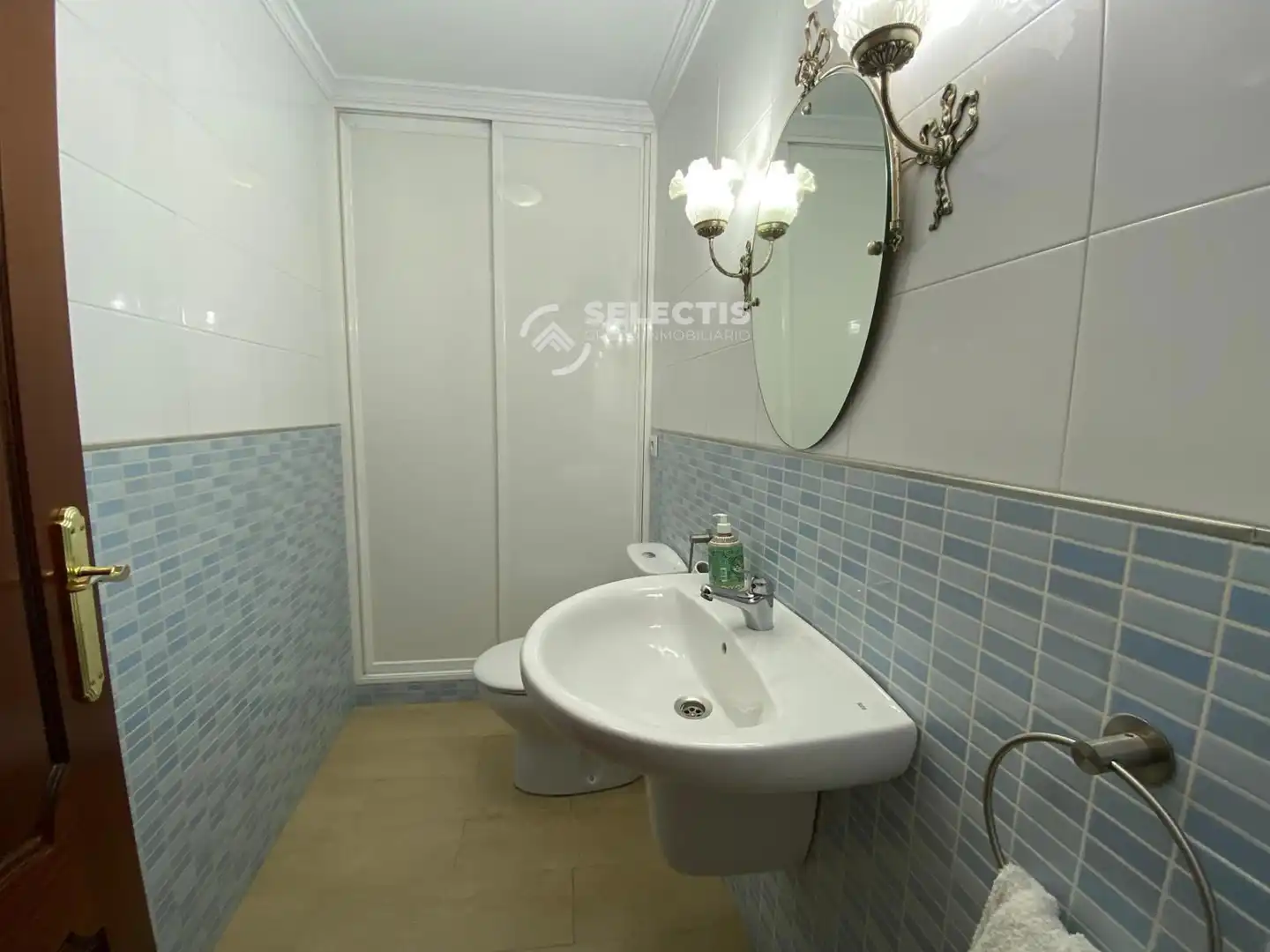Piso en venta en DE LA MERCED, Centro