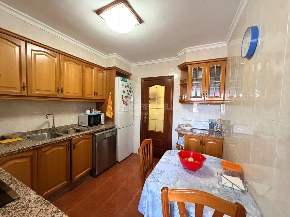 Wohnung mit Aufzug zum Verkauf in Centre - Zona Alta, imagen 9