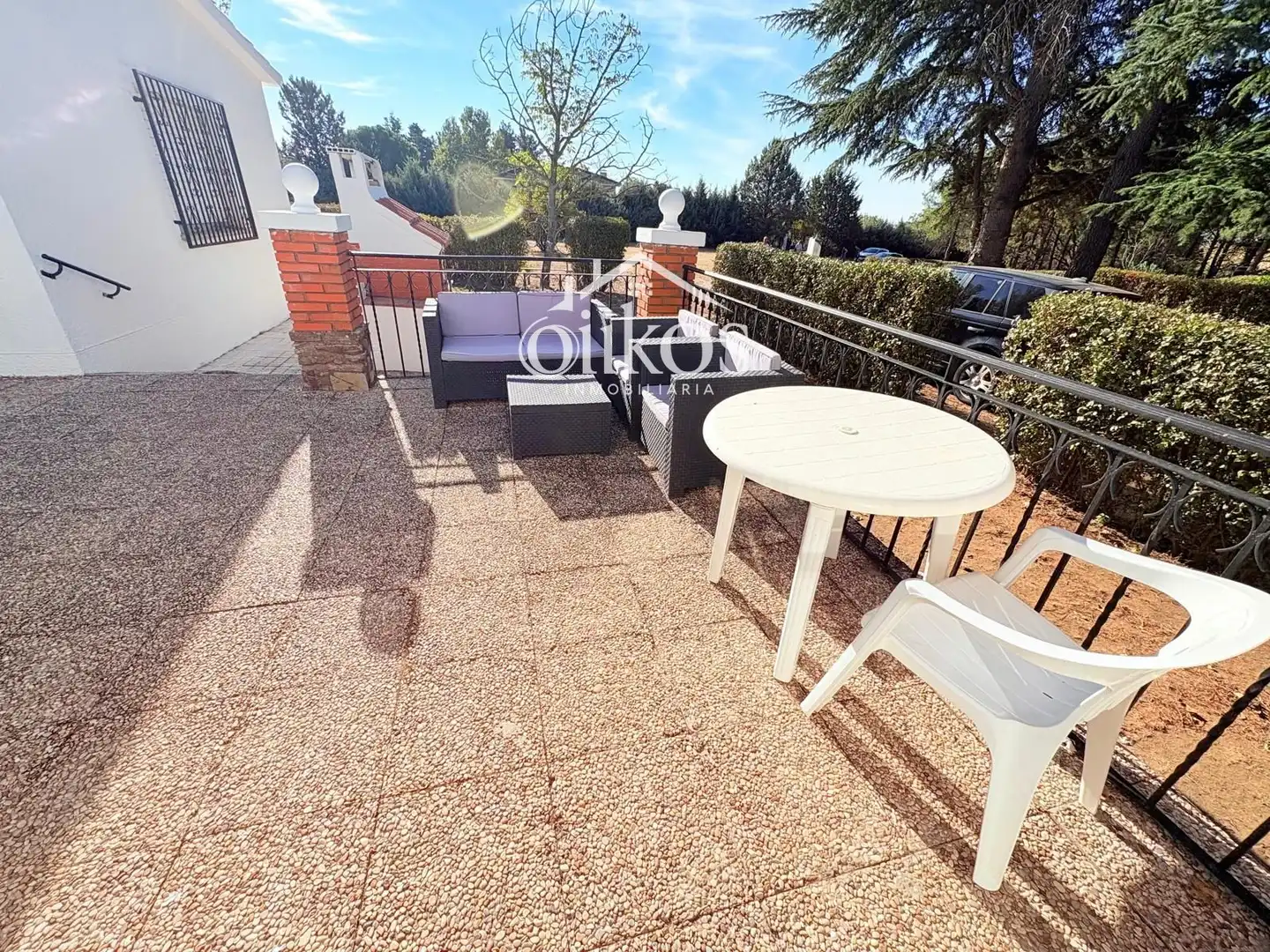 Maison avec piscine à vendre à Huelmos S Joaquin, imagen 43
