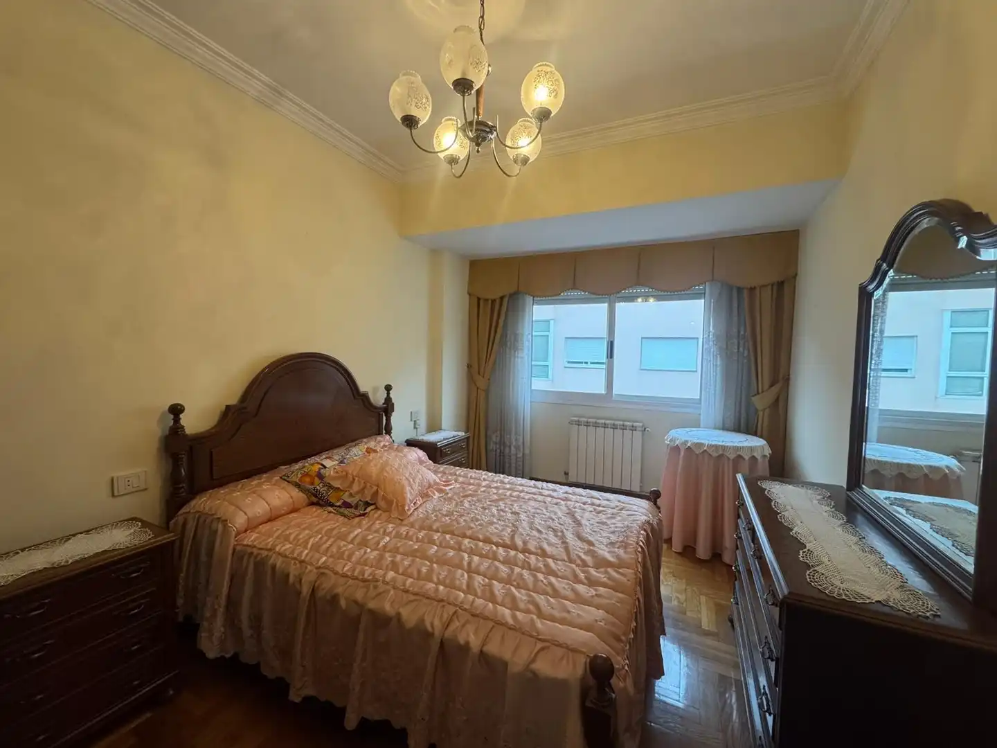 Flat for sale in Calle RIO BUBAL, Ventiun
